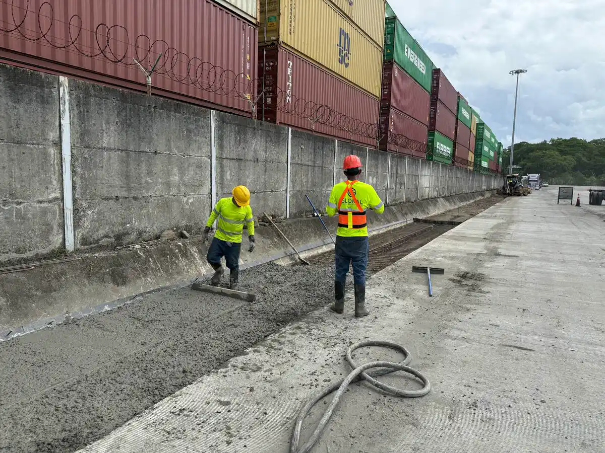 Drenajes Pluvial