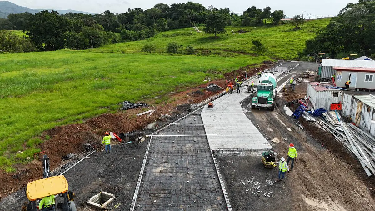 KPX Pavimentación