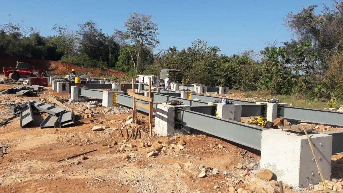 Fundaciones Pobladores 2