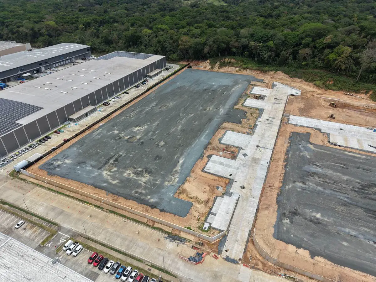 Pavimento Galera 9045 y 9055