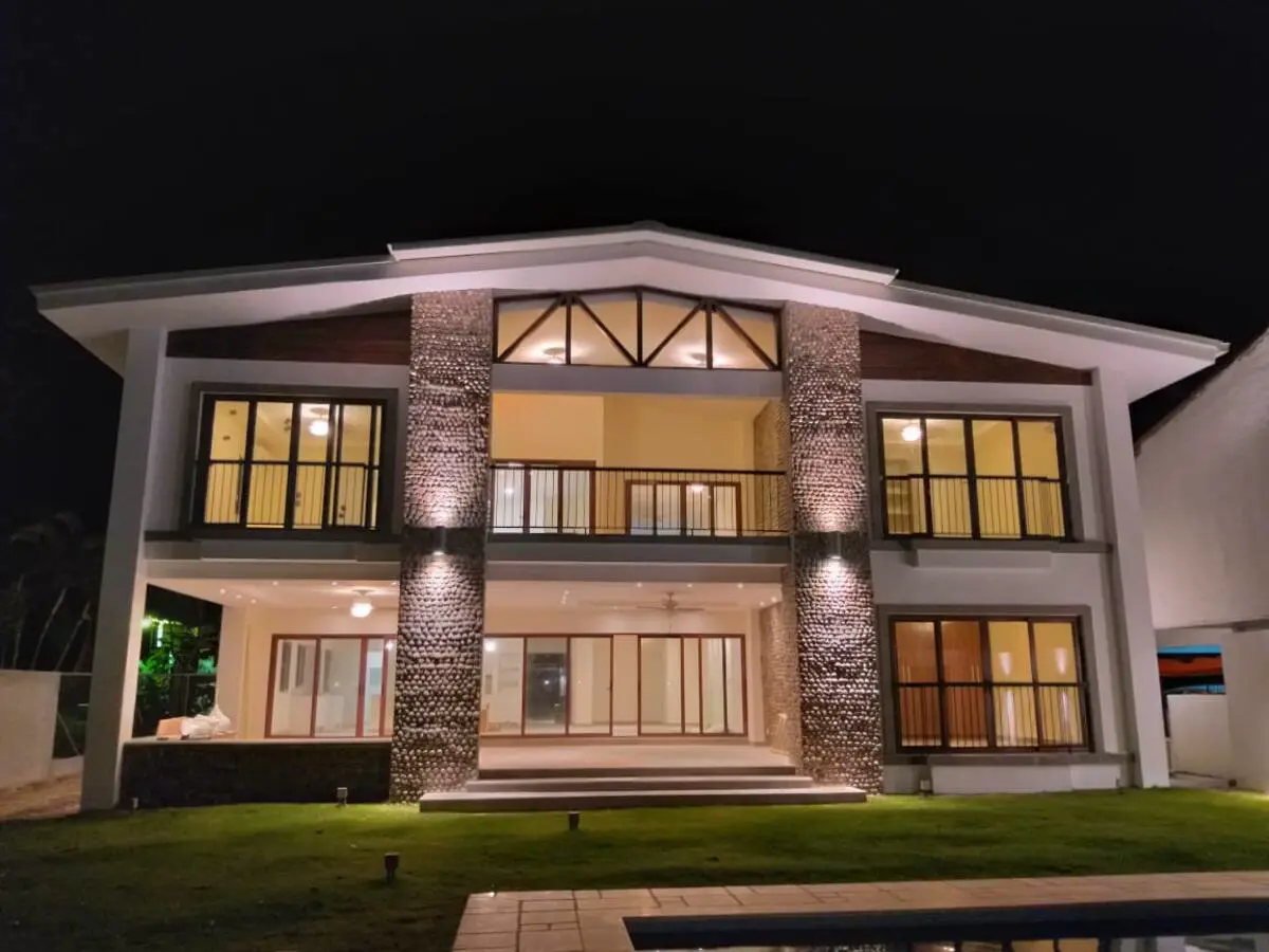 Residencial Morris