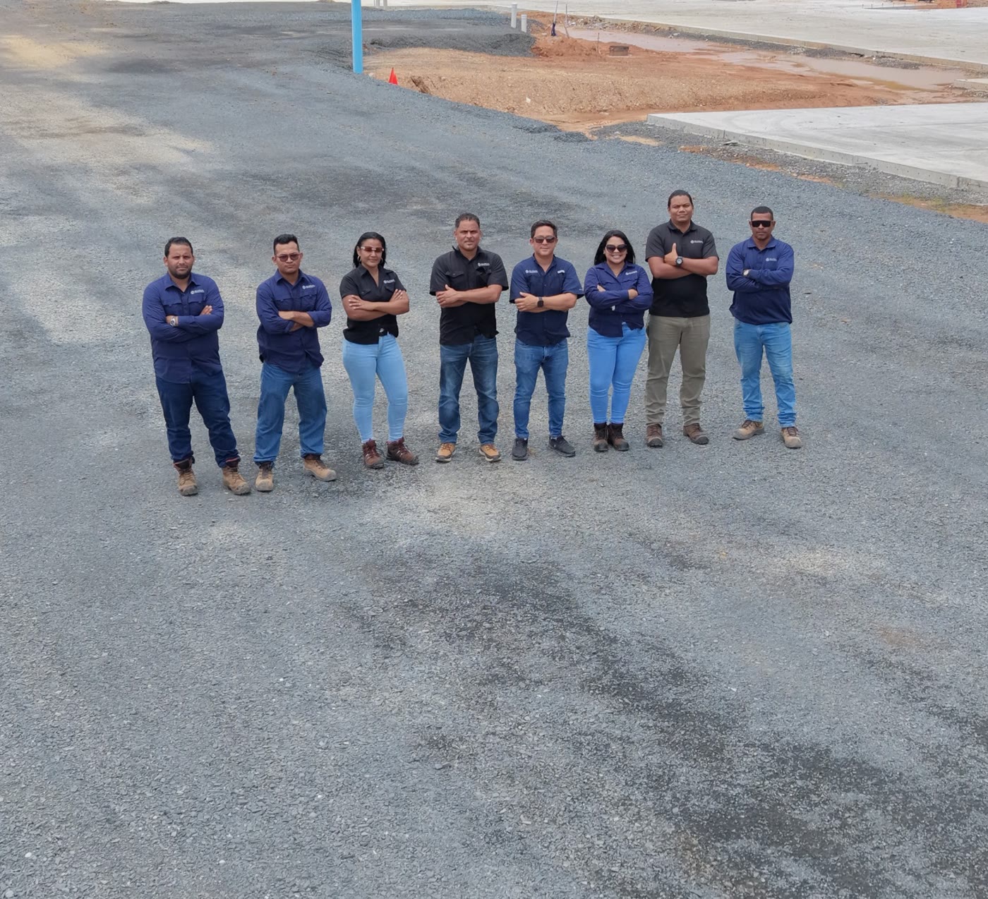 Equipo Global Construction LLC